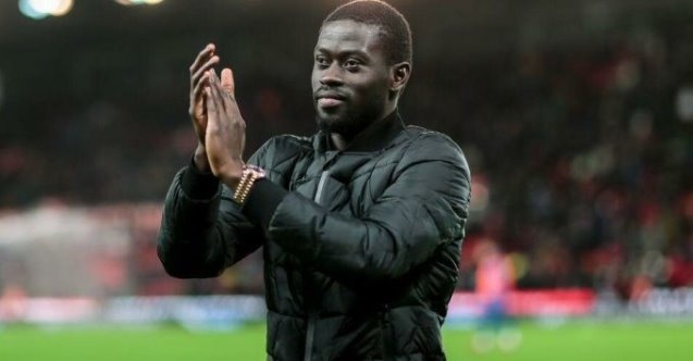 Badou Ndiaye'nin bilinmeyen hikayesi 13