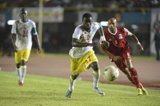 Badou Ndiaye'nin bilinmeyen hikayesi 4