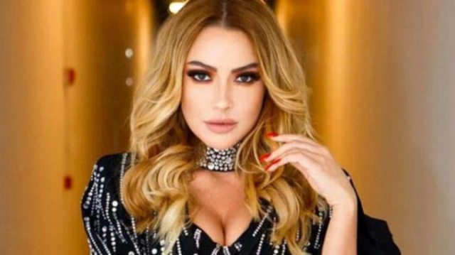 Hadise'den tepki "Edepsizlik sizin kafanızda" 7
