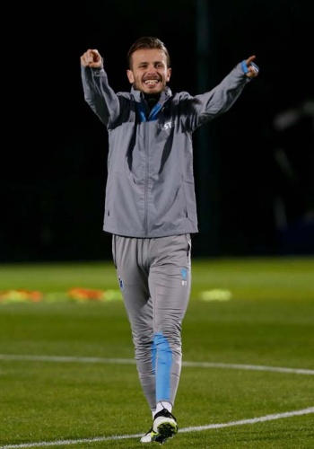 Trabzonspor Antalya'da hazırlıklara başladı 12