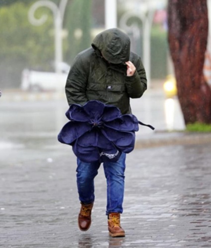 Futbola fırtına arası! İptal ettiler... 5