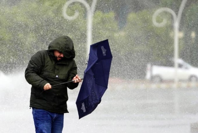 Futbola fırtına arası! İptal ettiler... 11