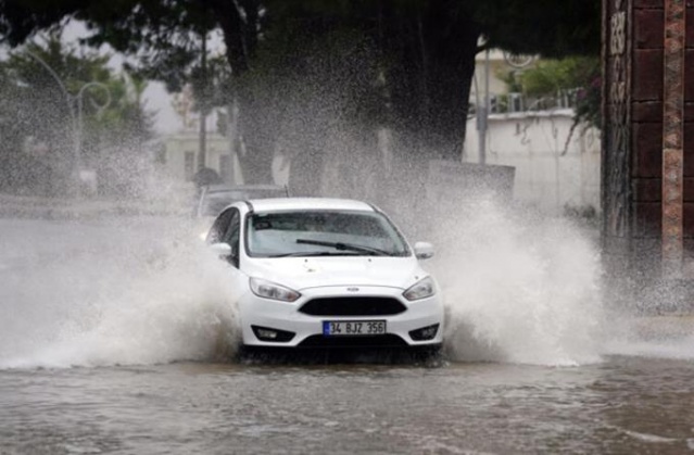 Futbola fırtına arası! İptal ettiler... 8