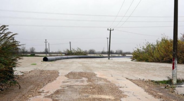 Futbola fırtına arası! İptal ettiler... 9