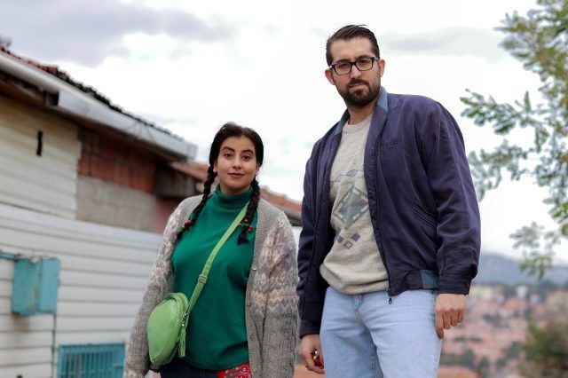 Yeni dizi Tutunamayanlar sosyal medyayı salladı! 3