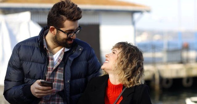 Yeni dizi Tutunamayanlar sosyal medyayı salladı! 1