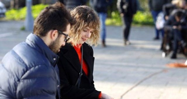 Yeni dizi Tutunamayanlar sosyal medyayı salladı! 8