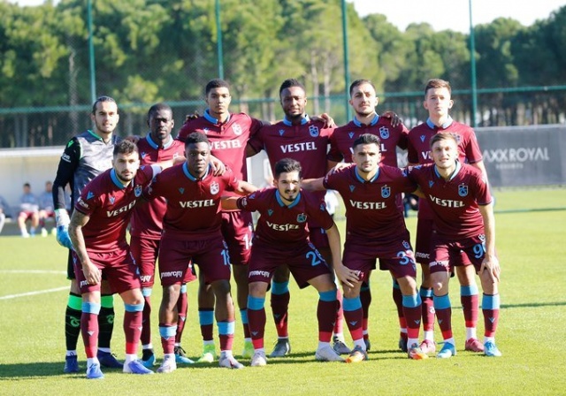 Ndiaye ilk maçında nasıldı? 4