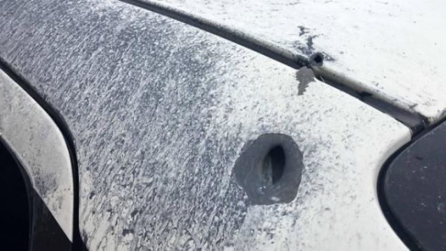 Restoran sahibi hesap kavgasında müşterisini öldürdü. 3