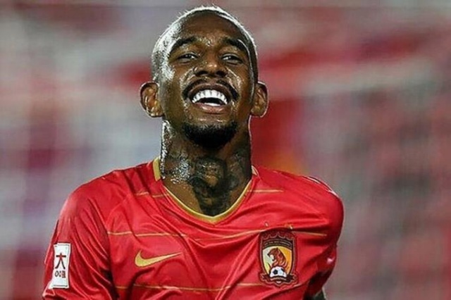 Talisca için devreye girdiler 3