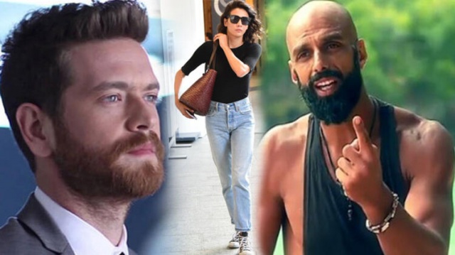 Netflix'e yeni Türk dizisi: 50 Metre Kare 2