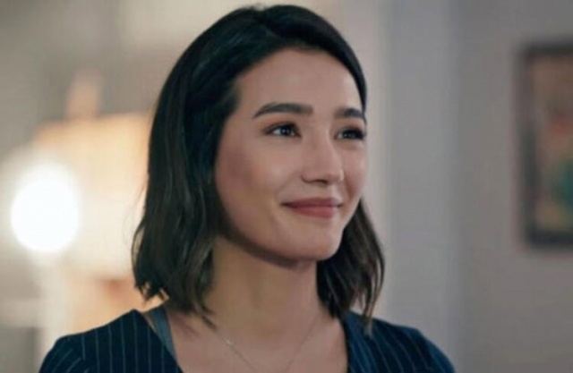 Netflix'e yeni Türk dizisi: 50 Metre Kare 3