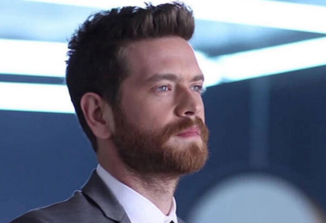 Netflix'e yeni Türk dizisi: 50 Metre Kare 8