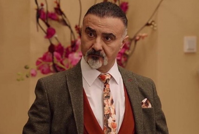 Netflix'e yeni Türk dizisi: 50 Metre Kare 7