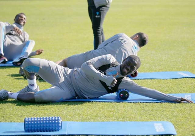 Trabzonspor'da durmak yok 2