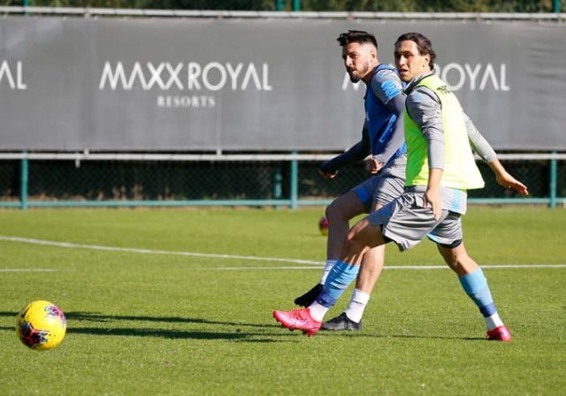 Trabzonspor'da durmak yok 8