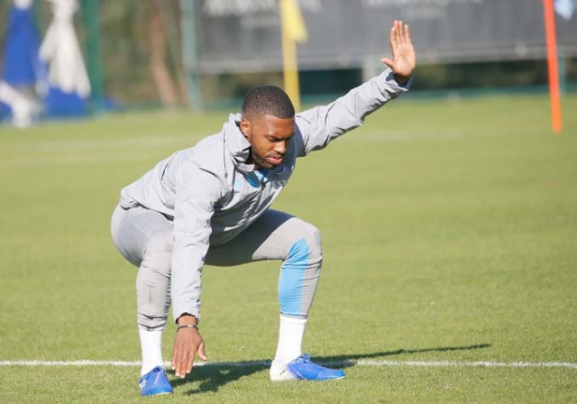 Trabzonspor'da durmak yok 23