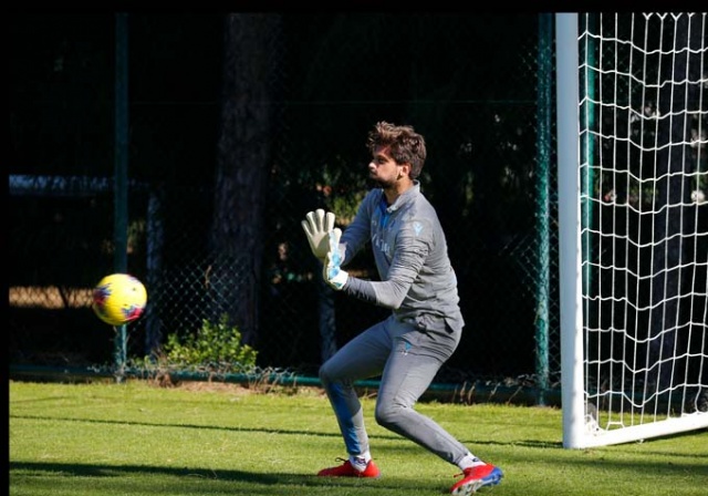 Trabzonspor'da durmak yok 25