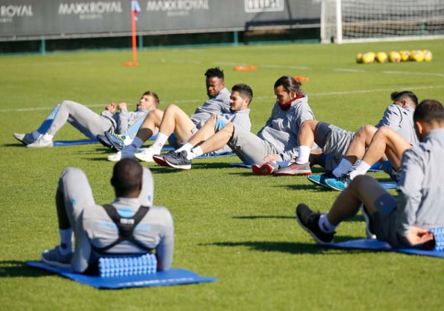 Trabzonspor'da durmak yok 6