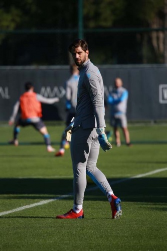 Trabzonsporlu futbolcuların kamp performansları – Kim ne yaptı? 10