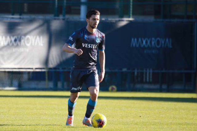 Trabzonsporlu futbolcuların kamp performansları – Kim ne yaptı? 22