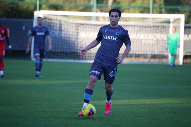 Trabzonsporlu futbolcuların kamp performansları – Kim ne yaptı? 29
