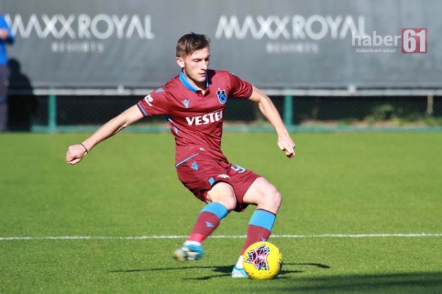 Trabzonsporlu futbolcuların kamp performansları – Kim ne yaptı? 27