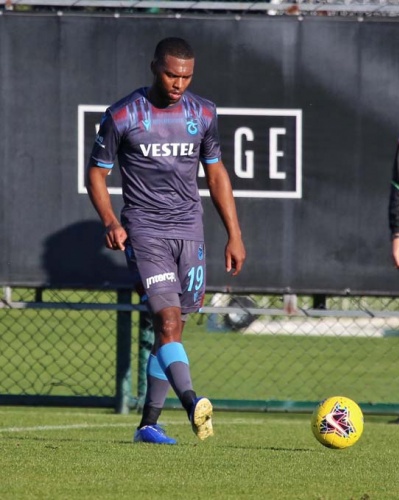 Trabzonsporlu futbolcuların kamp performansları – Kim ne yaptı? 38