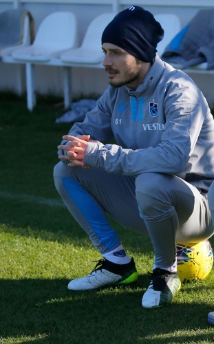 Trabzonsporlu futbolcuların kamp performansları – Kim ne yaptı? 11