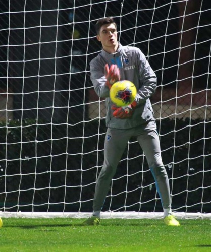 Trabzonsporlu futbolcuların kamp performansları – Kim ne yaptı? 8