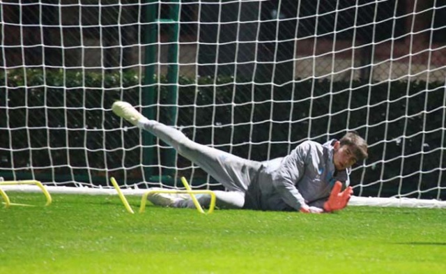 Trabzonsporlu futbolcuların kamp performansları – Kim ne yaptı? 7