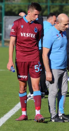 Trabzonsporlu futbolcuların kamp performansları – Kim ne yaptı? 28