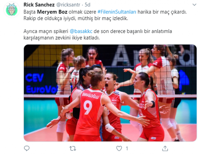 Sosyal medya Meryem Boz'u konuşuyor 11