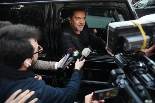 Sıla ve Hazer Amani evlendi 6