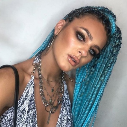 Model Madalyn Davis selfie uğruna hayatını kaybetti! 6