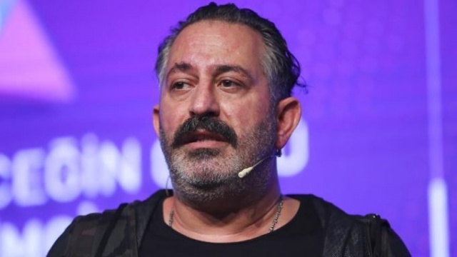 Cem Yılmaz: Memleketteki bütün kötülükleri yapan üç kişi var. 5