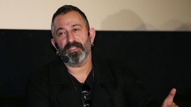 Cem Yılmaz: Memleketteki bütün kötülükleri yapan üç kişi var. 4