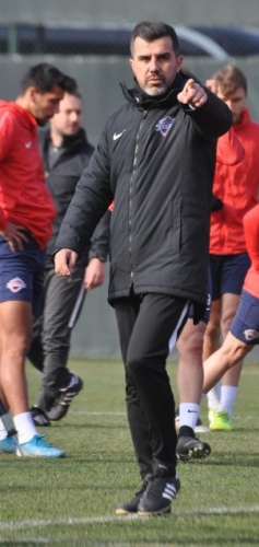 Hekimoğlu Trabzon hazırlıklarını sürdürüyor 6