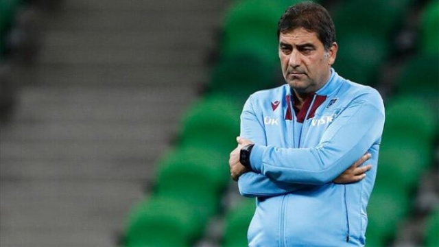 Ünal Karaman hakkında flaş iddia 5