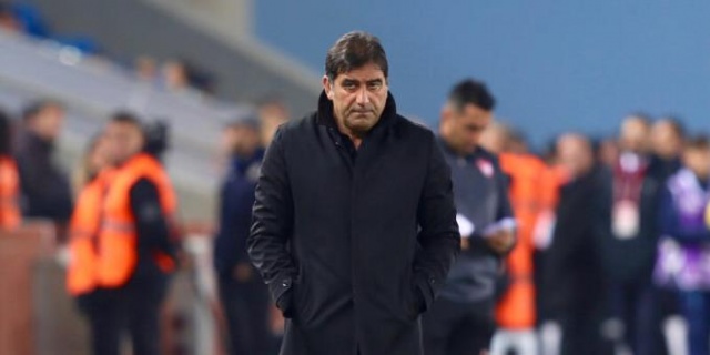 Ünal Karaman hakkında flaş iddia 2