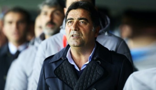 Ünal Karaman hakkında flaş iddia 4