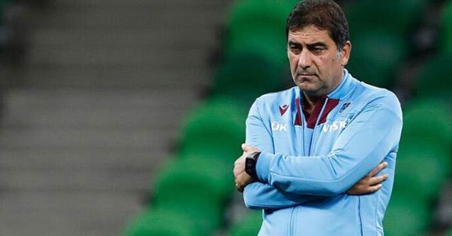 Ünal Karaman hakkında flaş iddia 1