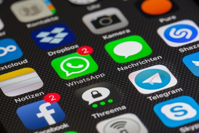 WhatsApp'tan tepki çeken özelliği ile ilgili geri adım 1