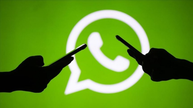 WhatsApp'tan tepki çeken özelliği ile ilgili geri adım 3