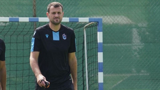 Efsanelerden Hüseyin Çimşir'e tam destek 4