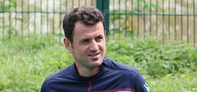 Efsanelerden Hüseyin Çimşir'e tam destek 2