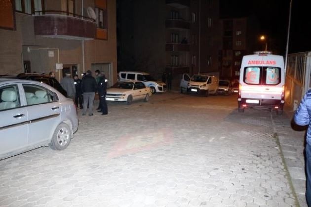 10 yaşındaki oğlunu öldürüp kendini astı! 3