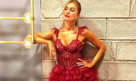 Tuğba Özay kendi filmini izlememiş 5