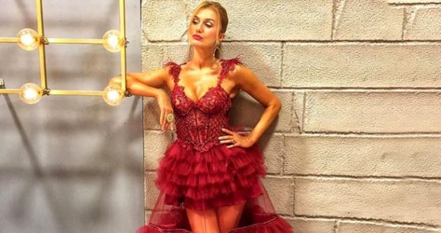 Tuğba Özay kendi filmini izlememiş 1