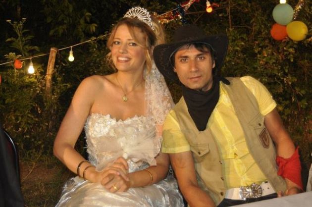 Tuğba Özay kendi filmini izlememiş 4